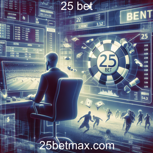 Apostas Ao Vivo: A Nova Era das Apostas Esportivas no 25 Bet