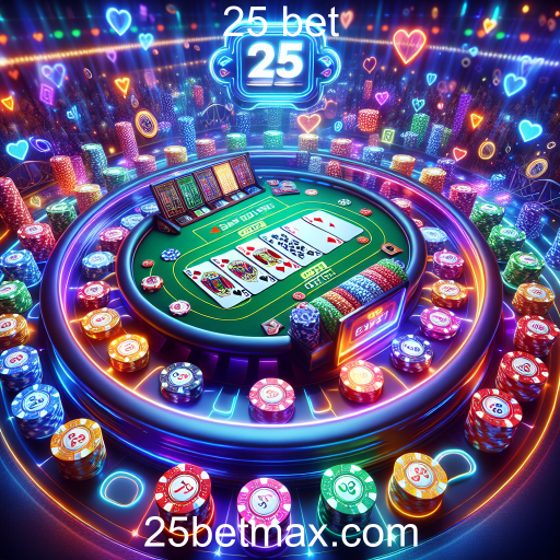25 bet