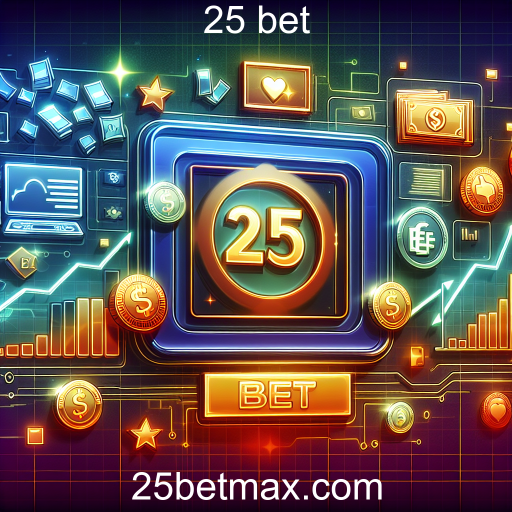 Descubra a Emoção dos Jogos de Trading no 25 Bet
